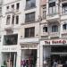 İstiklâl Cd., 100 in İstanbul Büyükşehir Belediyesi city