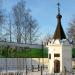 Часовня в городе Кинешма