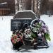 Памятный знак Труженикам тыла в городе Кинешма