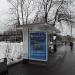 Автобусная остановка «Улица Говорова» в городе Москва