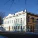 Администрация Кинешемского муниципального района в городе Кинешма