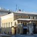 Музей валенок в городе Кинешма