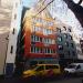 Hotel Drei Kronen (de) in Cologne city
