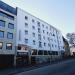 Hotel Europa am Dom in Cologne city