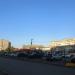 Автостоянка в городе Уфа