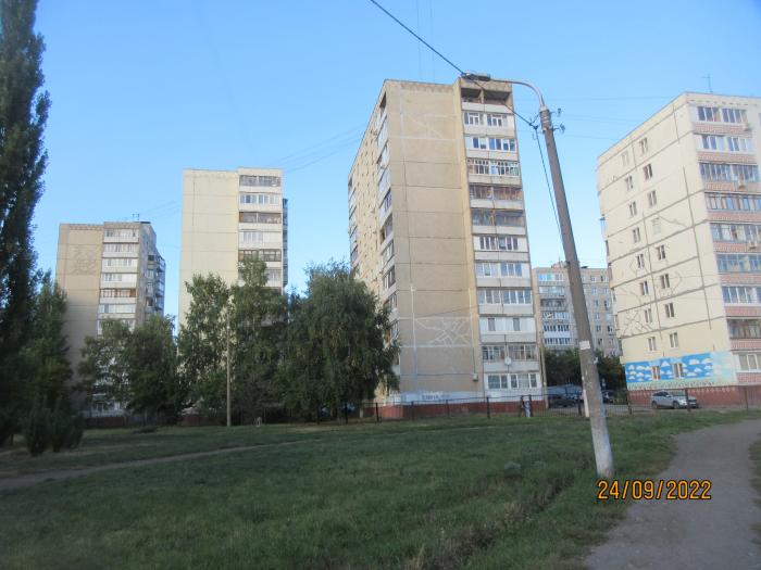авроры 18 уфа