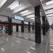 Kashirskaya Metro Station