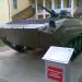 БМП-1 в городе Бор