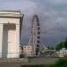 Колесо обозрения «Небо 33» в городе Владимир