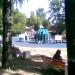 Детская площадка в городе Владимир