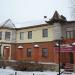 Хостел «К. Паустовский» в городе Таруса
