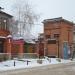Трансформаторная подстанция ТП-5 «Почта» в городе Таруса