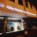 City Center Reisebüro Frenzen (de) in Cologne city