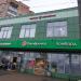 Двухэтажный торговый комплекс в городе Красногорск