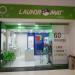 LaundrMat Express (pt) in Rio de Janeiro city
