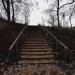 Treppe (de) in Cologne city