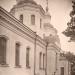 Утраченный собор Покрова Пресвятой Богородицы