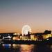 Riesenrad (de) in Cologne city