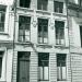 Neoclassicistische woning