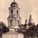 Утраченный храм Покрова Пресвятой Богородицы (ru) в місті Суми