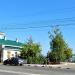 Смотровая площадка в городе Пенза