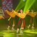 Театр народной музыки и танца «Забава» в городе Улан-Удэ