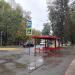 Автобусная остановка «ДК ФЭИ» в городе Обнинск
