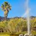 Old Faithful Geyser Park