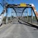 Healdsburg  Memorial Bridge