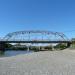 Healdsburg  Memorial Bridge