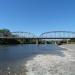 Healdsburg  Memorial Bridge