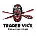 Trader Vic's Palm Jumeirah