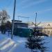 Голубятня в городе Домодедово