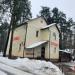 Гостиница в городе Раменское