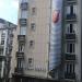 Star Hotel Taksim (tr) in Istanbul Metropolitan Municipality city