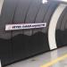Veysel Karani - Akşemsettin Metro İstasyonu (M7 hattı) in İstanbul Büyükşehir Belediyesi city
