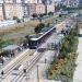 Alibeyköy Metro Tramvay İstasyonu (T5 Hattı) (tr) in Istanbul Metropolitan Municipality city