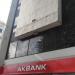 Akbank (tr) in Istanbul Metropolitan Municipality city