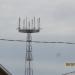 Башня сотовой связи АО «НБК» в городе Оренбург