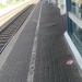 Köln-Trimbornstraße Station in Cologne city
