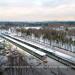 Peredelkino railway station