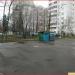 Крытая площадка для ТБО в городе Москва