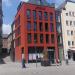 Legend Hotel (de) in Cologne city