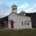 Holy Prophet Elijah Orthodox Church