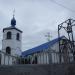 Храм святого великомученика и целителя Пантелеймона в городе Старый Крым