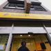 Postbank Filiale (de) in Cologne city