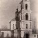 Церковь Спаса Преображения в городе Острогожск