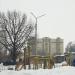 Детская игровая площадка в городе Старая Купавна