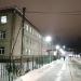 Купавинская школа-интернат № 1 в городе Старая Купавна
