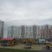 Severny proyezd, 24/1 in Orenburg city